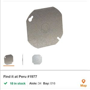 Meet your Posher, Kyle